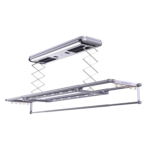 風(fēng)神2號 H20 Max 伸縮桿款 烘干晾衣機